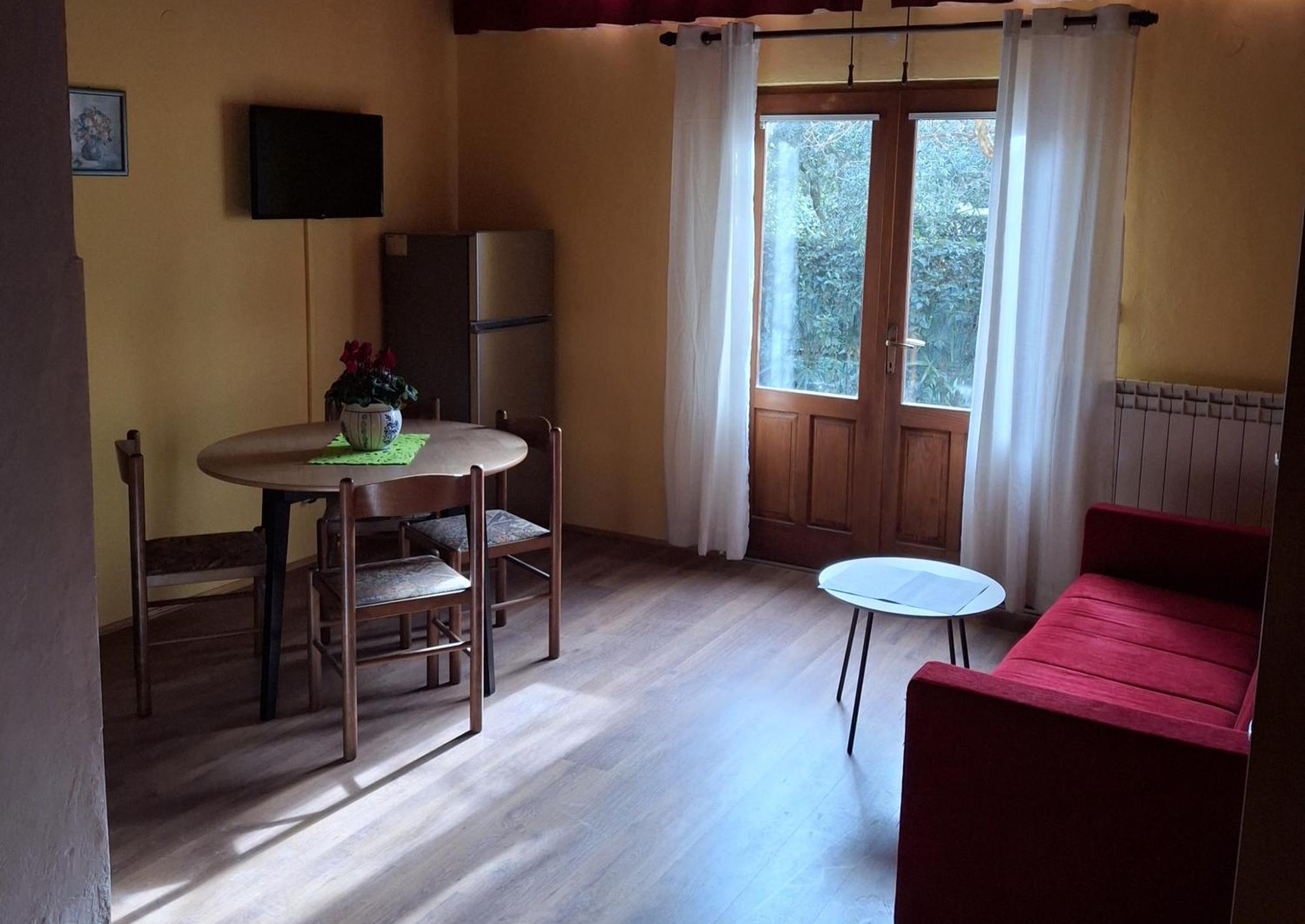 Apartments Adria ロヴィニ 部屋 写真