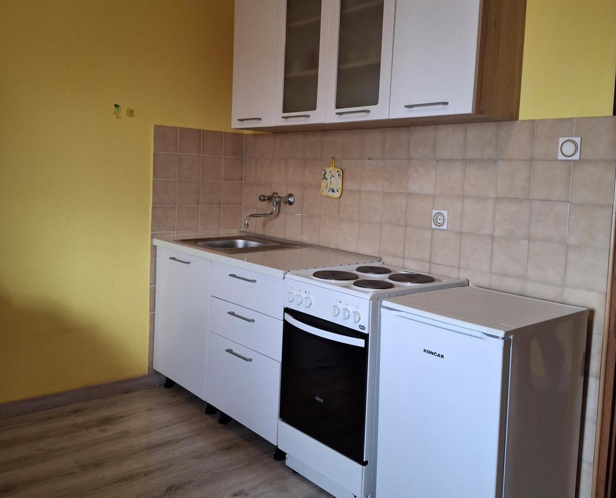 Apartments Adria ロヴィニ 部屋 写真