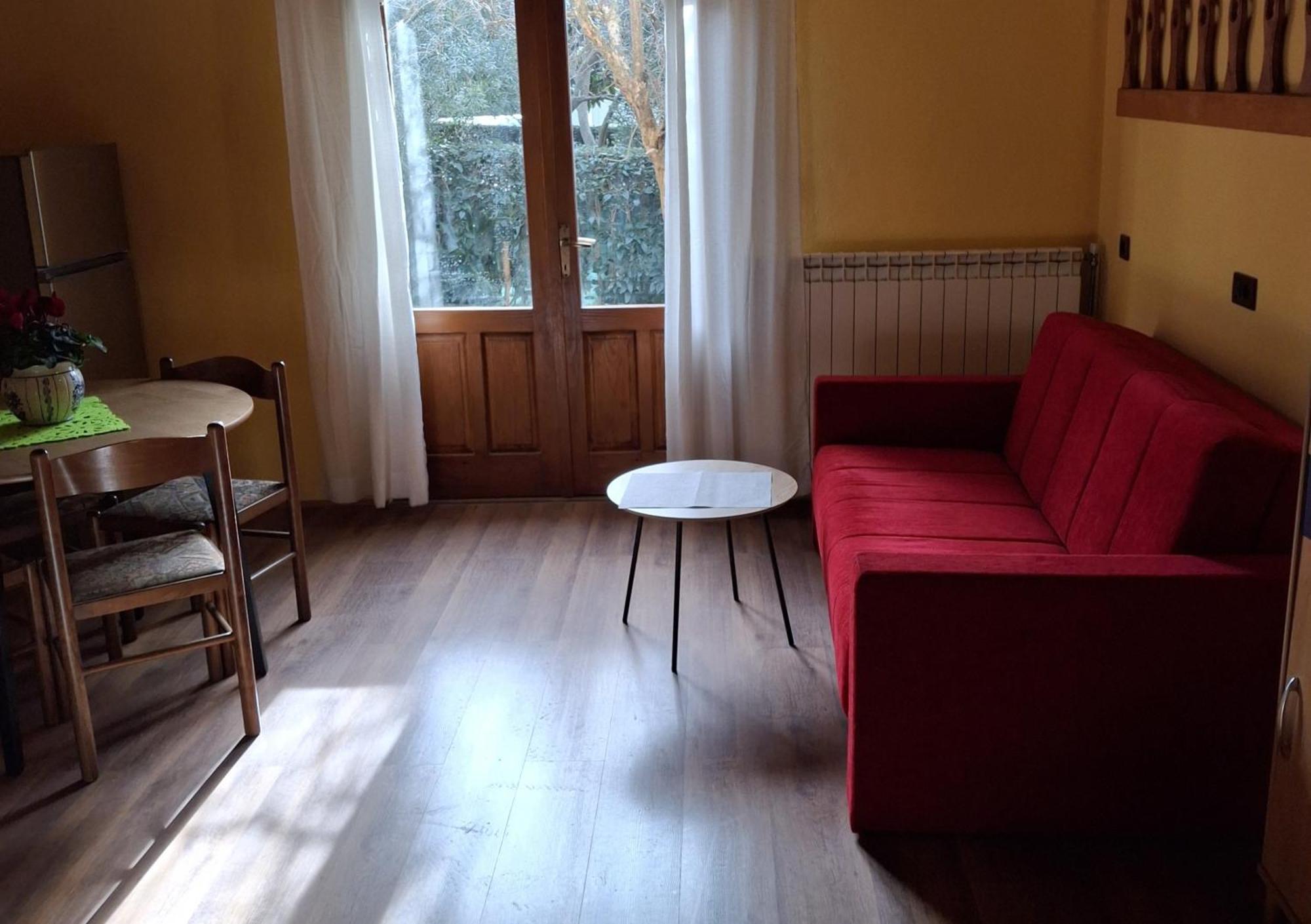 Apartments Adria ロヴィニ 部屋 写真