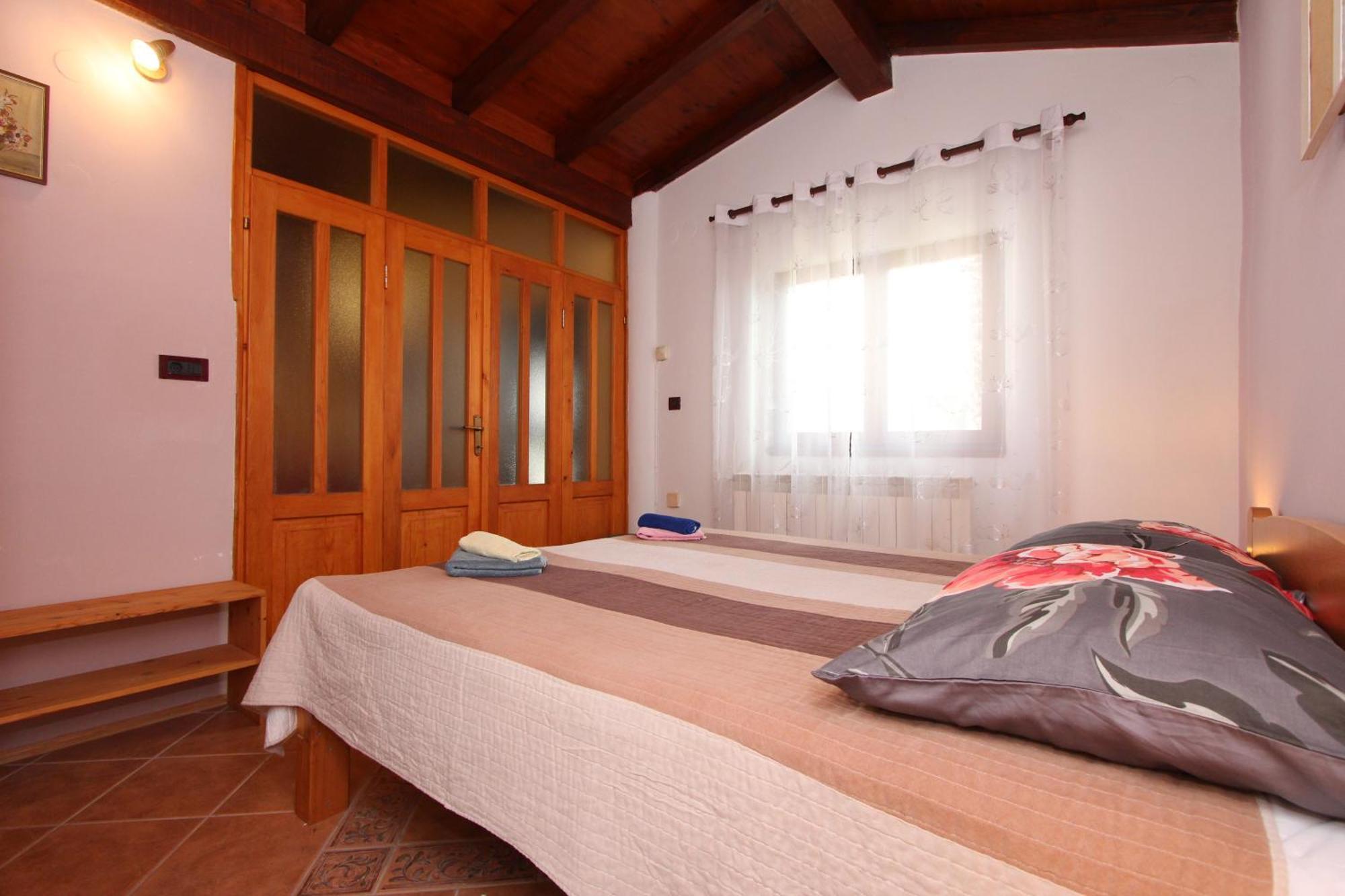 Apartments Adria ロヴィニ 部屋 写真