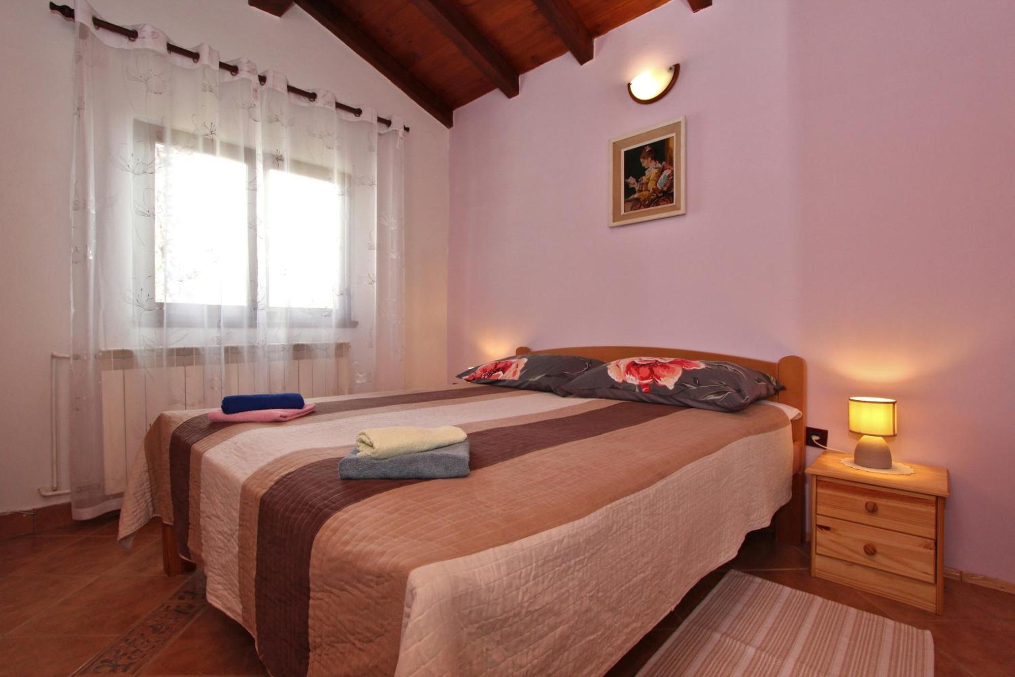 Apartments Adria ロヴィニ 部屋 写真